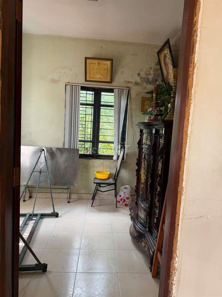 Cho thuê biệt thự