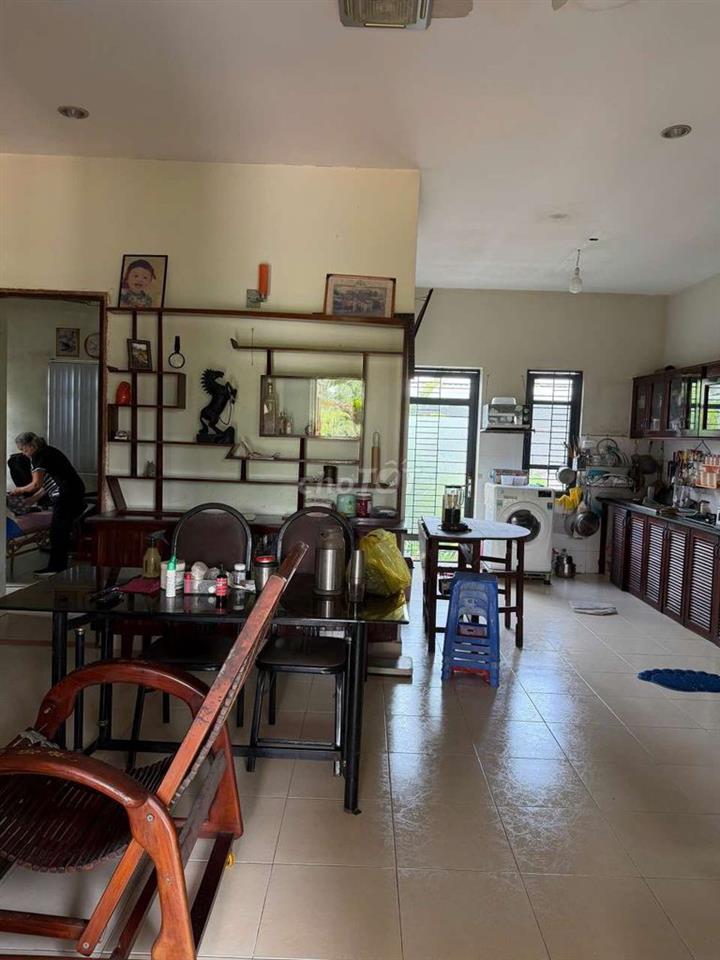 Cho thuê biệt thự
