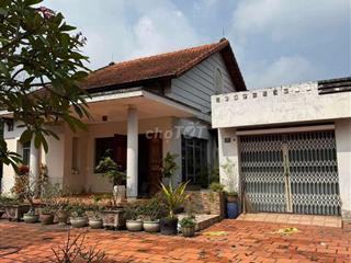 Cho thuê biệt thự