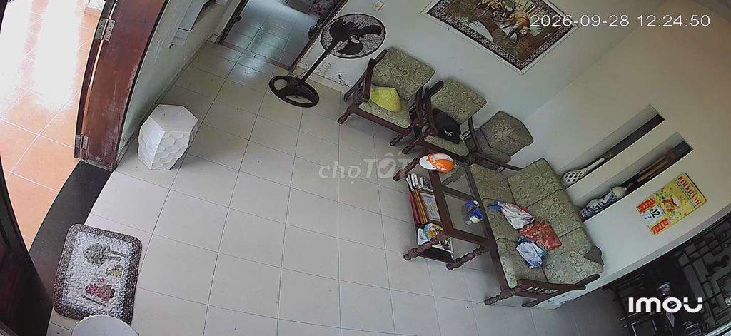 Cho thuê biệt thự