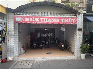 Cho thuê mặt bằng chợ Long Vân