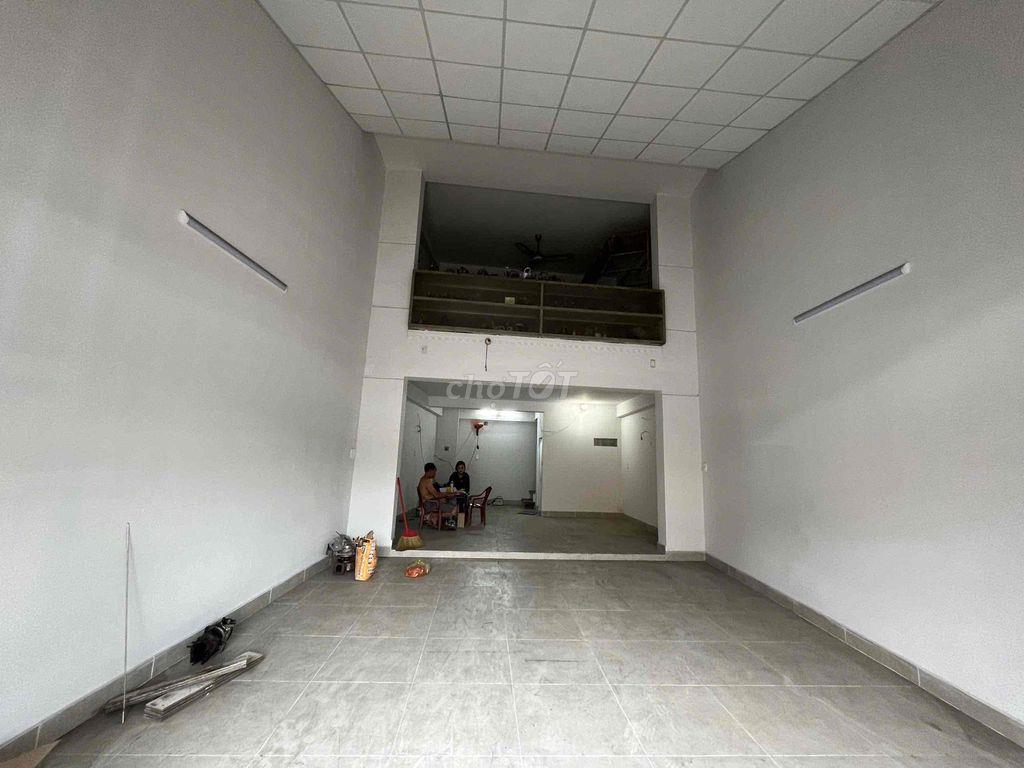 CHO THUÊ NHÀ NGUYÊN CĂN NGUYỄN XÍ