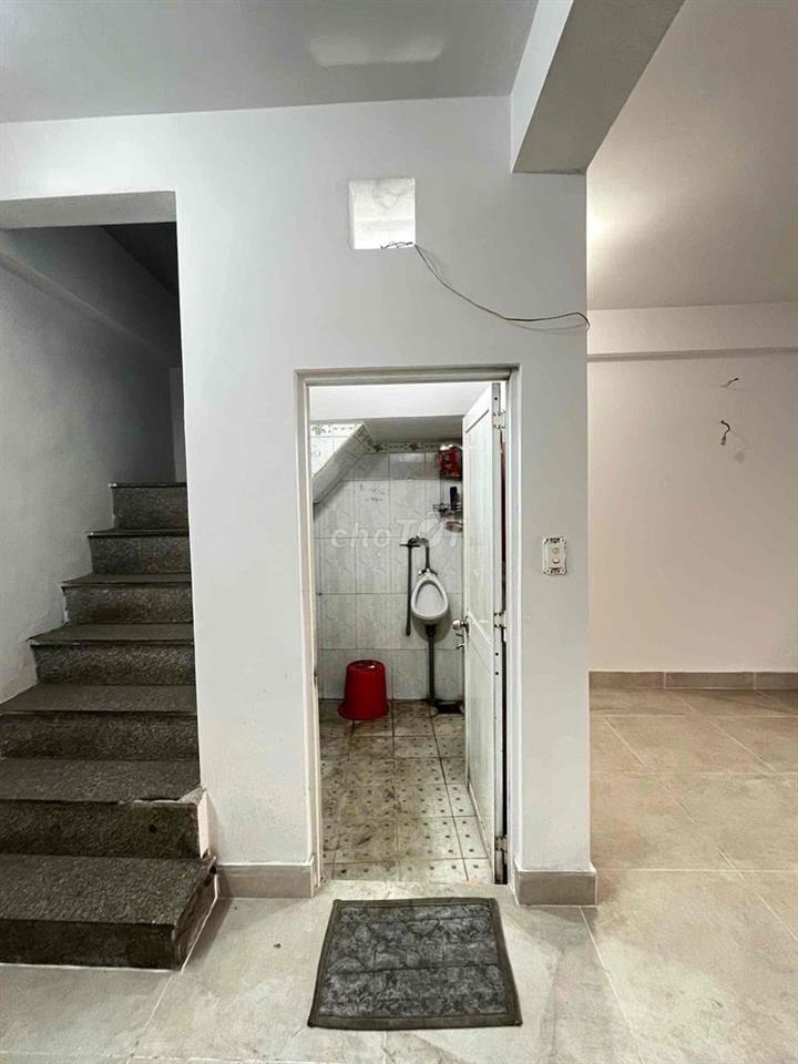 CHO THUÊ NHÀ NGUYÊN CĂN NGUYỄN XÍ