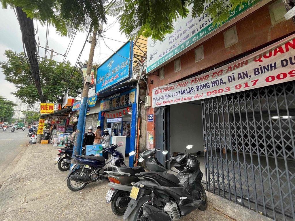 CHO THUÊ NHÀ NGUYÊN CĂN NGUYỄN XÍ