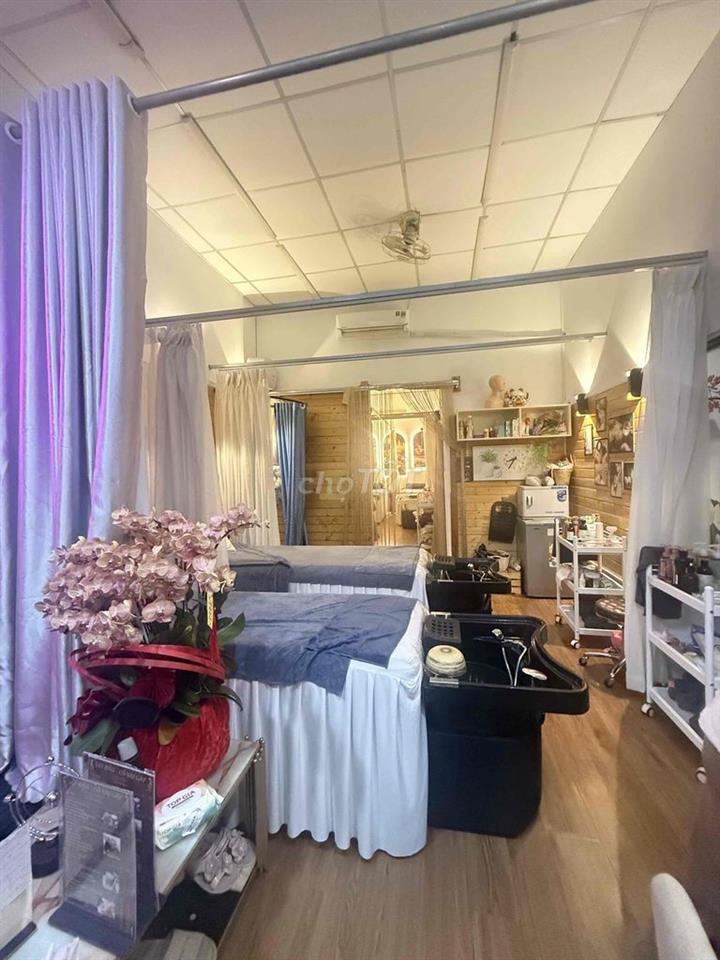sang nhượng cho thuê mặt bằng kinh doanh spa