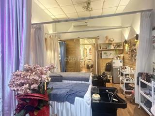 sang nhượng cho thuê mặt bằng kinh doanh spa