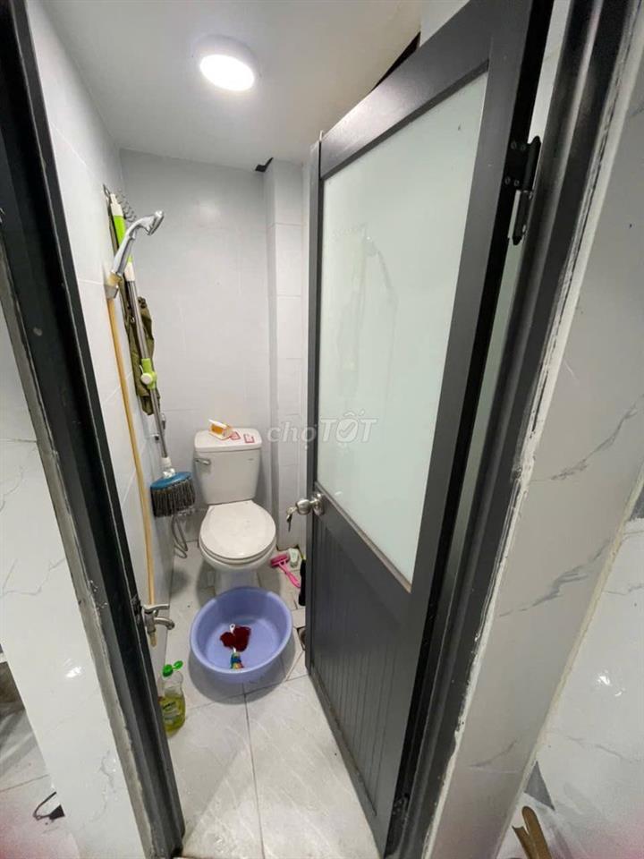 Mặt bằng Chu Văn An