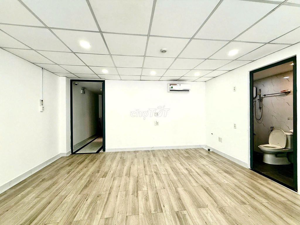 CHÍNH CHỦ-MẶT BẰNG NGAY CHỢ BÀ CHIỂU
