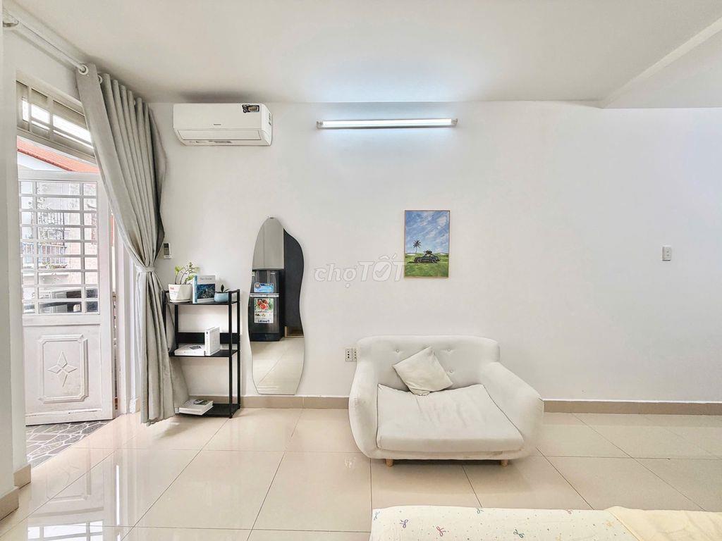 CHÍNH CHỦ-STUDIO BANCOL TÁCH BẾP GẦN ĐH IUH, VĂN LANG, EMART-FULL NT