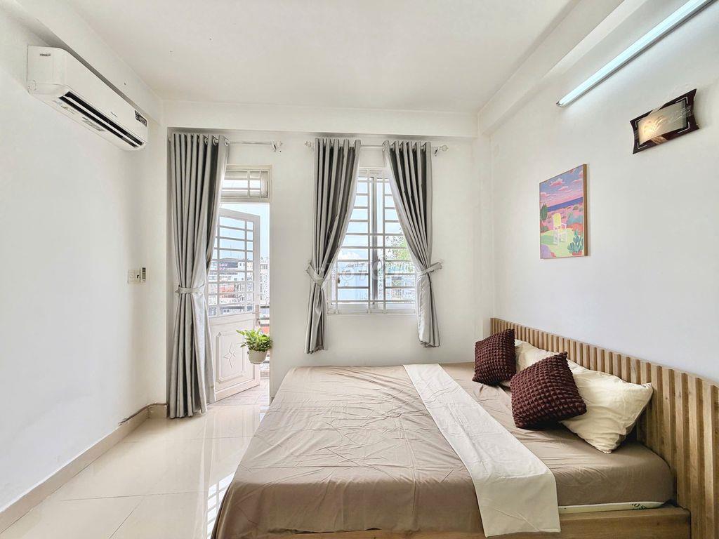 CHÍNH CHỦ-STUDIO BANCOL TÁCH BẾP GẦN ĐH IUH, VĂN LANG, EMART-FULL NT