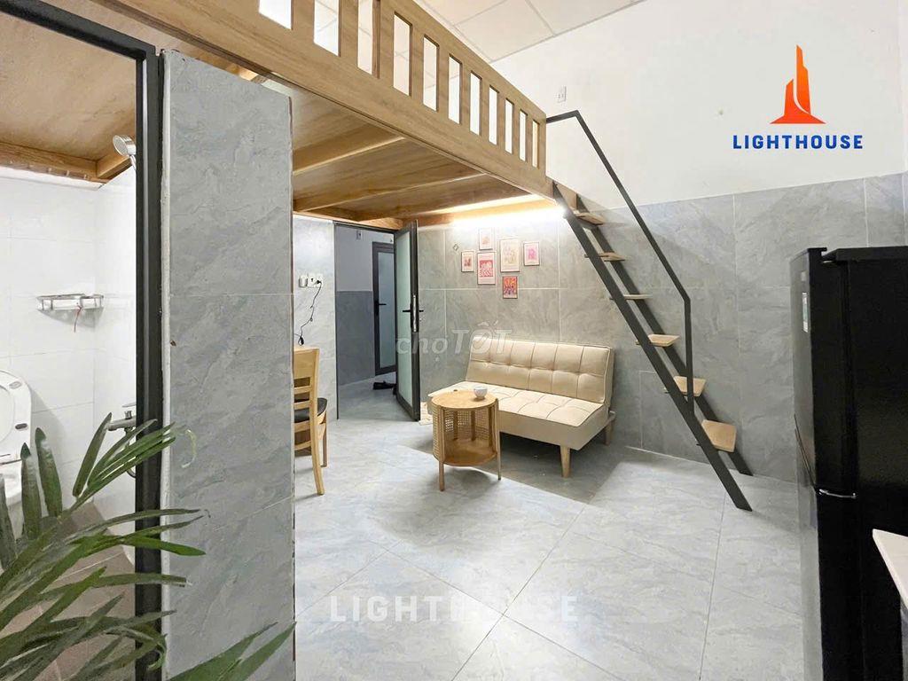CHÍNH CHỦ-DUPLEX NGAY DƯƠNG QUẢNG HÀM GẦN IUH,VLU,EMART-FULL NT