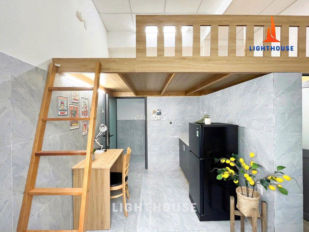 CHÍNH CHỦ-DUPLEX NGAY DƯƠNG QUẢNG HÀM GẦN IUH,VLU,EMART-FULL NT