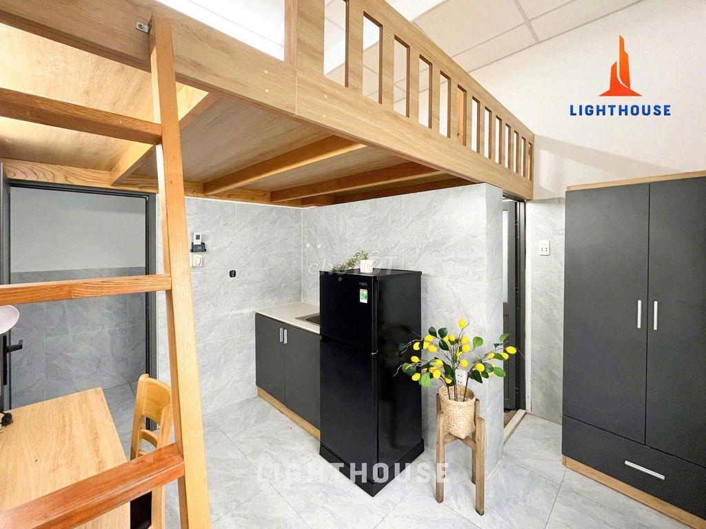 CHÍNH CHỦ-DUPLEX NGAY DƯƠNG QUẢNG HÀM GẦN IUH,VLU,EMART-FULL NT