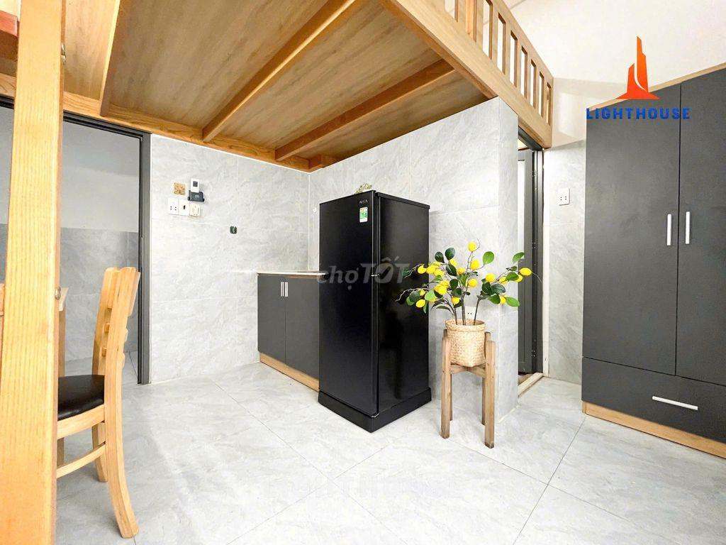 CHÍNH CHỦ-DUPLEX NGAY DƯƠNG QUẢNG HÀM GẦN IUH,VLU,EMART-FULL NT