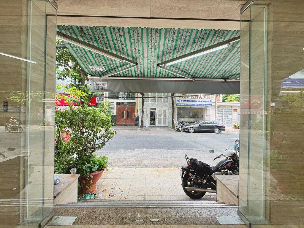 CHÍNH CHỦ-MẶT BẰNG NGAY PHƯỜNG BẢY HIỀN CŨ, KHU K300