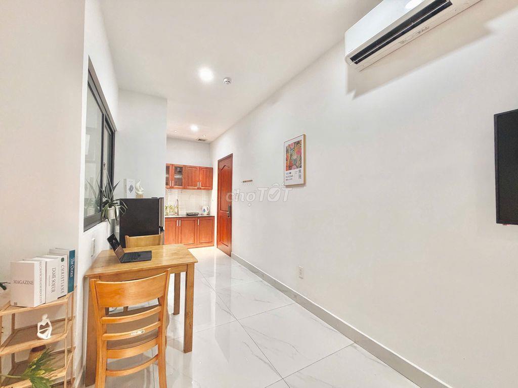 CHÍNH CHỦ-STUDIO 3P RA SÂN BAY, CÓ NHẬN THUÊ NGẮN HẠN-DÀI HẠN-FULL NT
