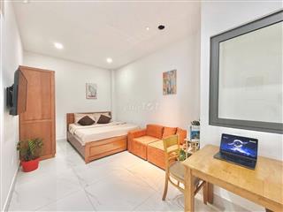 CHÍNH CHỦ-STUDIO 3P RA SÂN BAY, CÓ NHẬN THUÊ NGẮN HẠN-DÀI HẠN-FULL NT