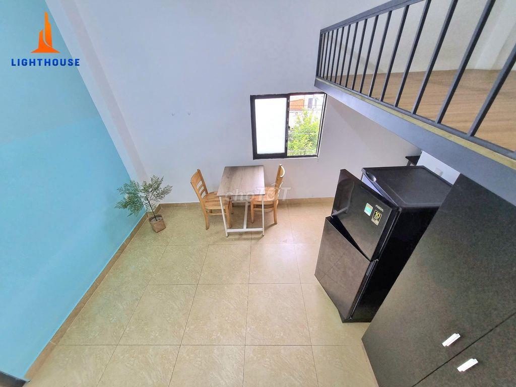 CHÍNH CHỦ-DUPLEX CẠNH CĐ Y DƯỢC HỒNG ĐỨC,CHỢ HẠNH THÔNG TÂY-FULL NT
