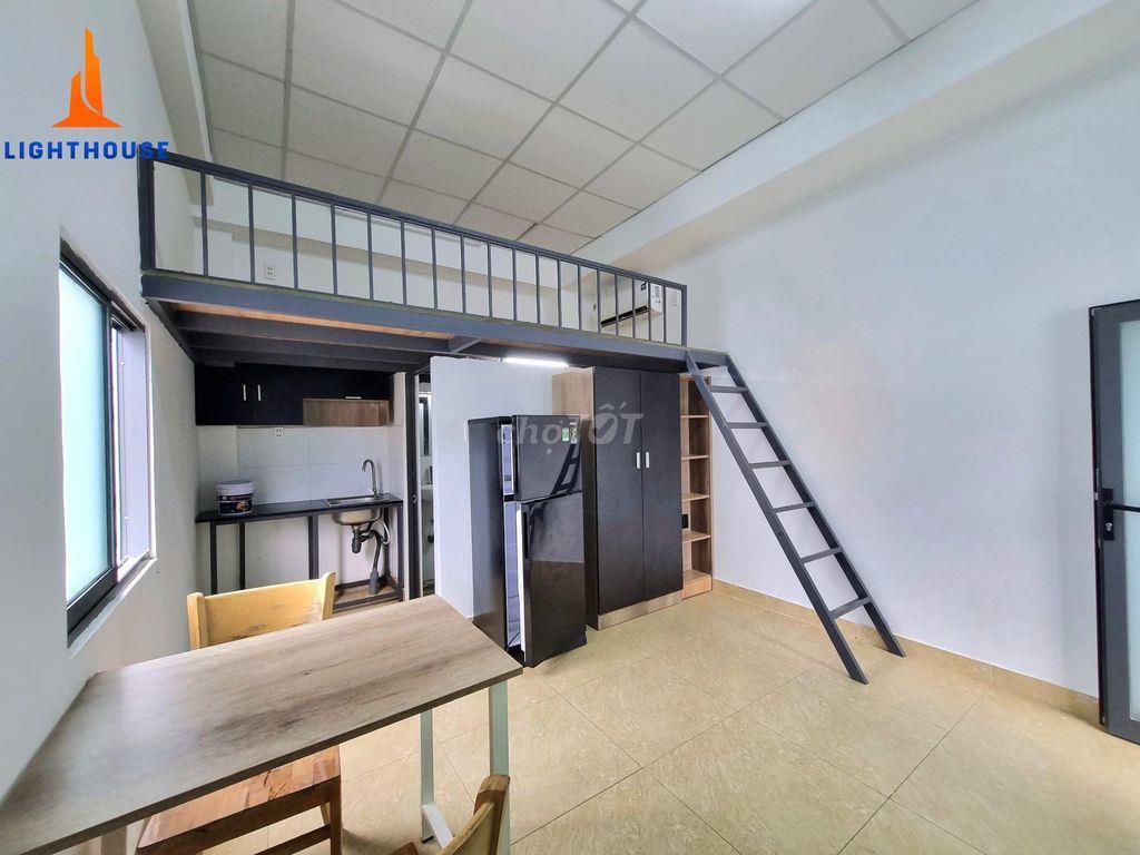 CHÍNH CHỦ-DUPLEX CẠNH CĐ Y DƯỢC HỒNG ĐỨC,CHỢ HẠNH THÔNG TÂY-FULL NT