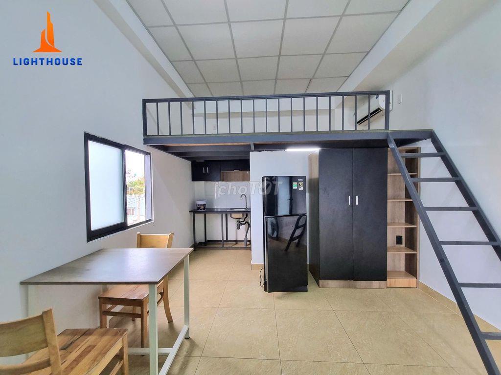 CHÍNH CHỦ-DUPLEX CẠNH CĐ Y DƯỢC HỒNG ĐỨC,CHỢ HẠNH THÔNG TÂY-FULL NT