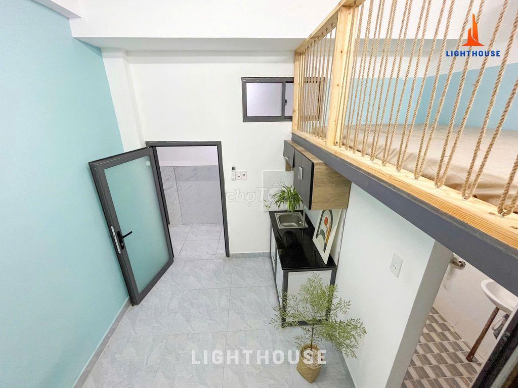 CHÍNH CHỦ-DUPLEX CẠNH CĐ Y DƯỢC HỒNG ĐỨC,CHỢ HẠNH THÔNG TÂY-FULL NT