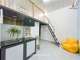 CHÍNH CHỦ-DUPLEX CẠNH CĐ Y DƯỢC HỒNG ĐỨC,CHỢ HẠNH THÔNG TÂY-FULL NT