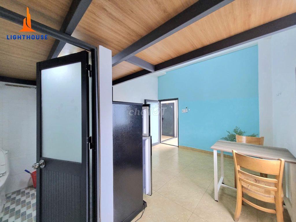 CHÍNH CHỦ-DUPLEX CẠNH CĐ Y DƯỢC HỒNG ĐỨC,CHỢ HẠNH THÔNG TÂY-FULL NT