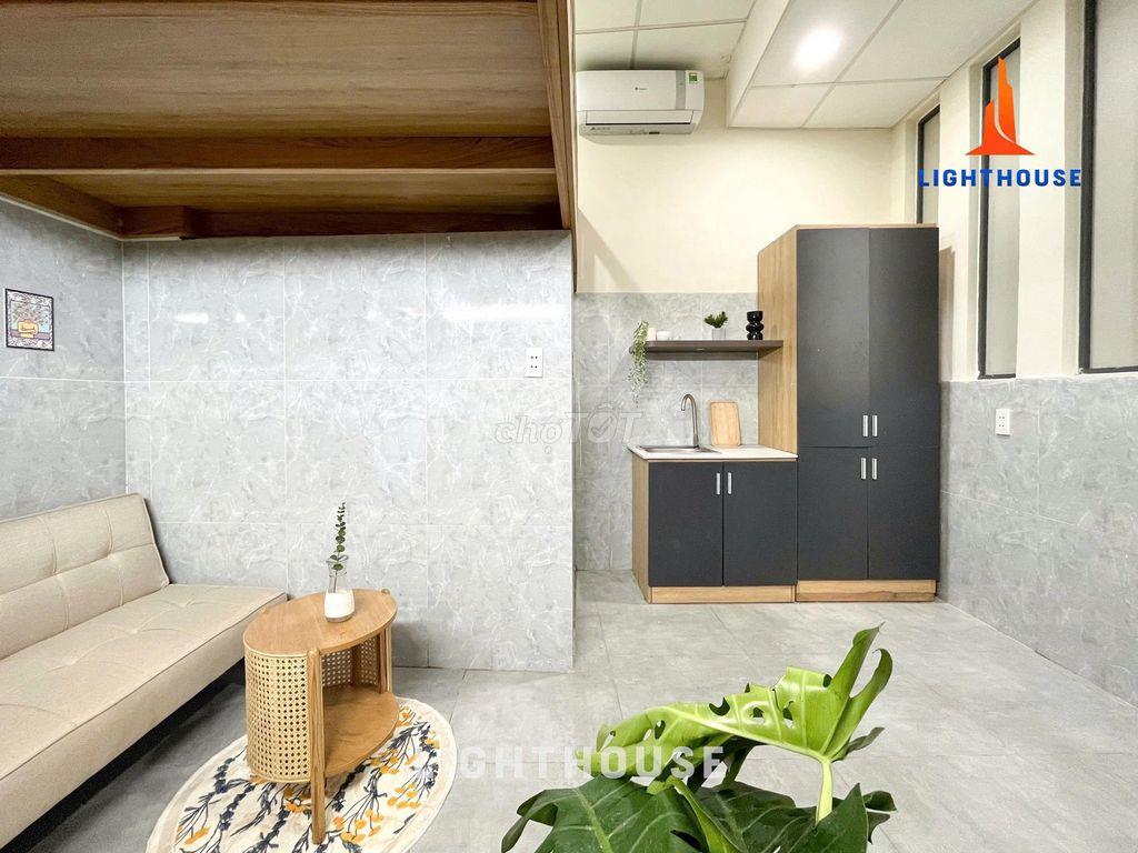 CHÍNH CHỦ-DUPLEX SÁT BÊN IUH,VLU CS3, EMART, VINCOM PVT- FULL NỘI THẤT