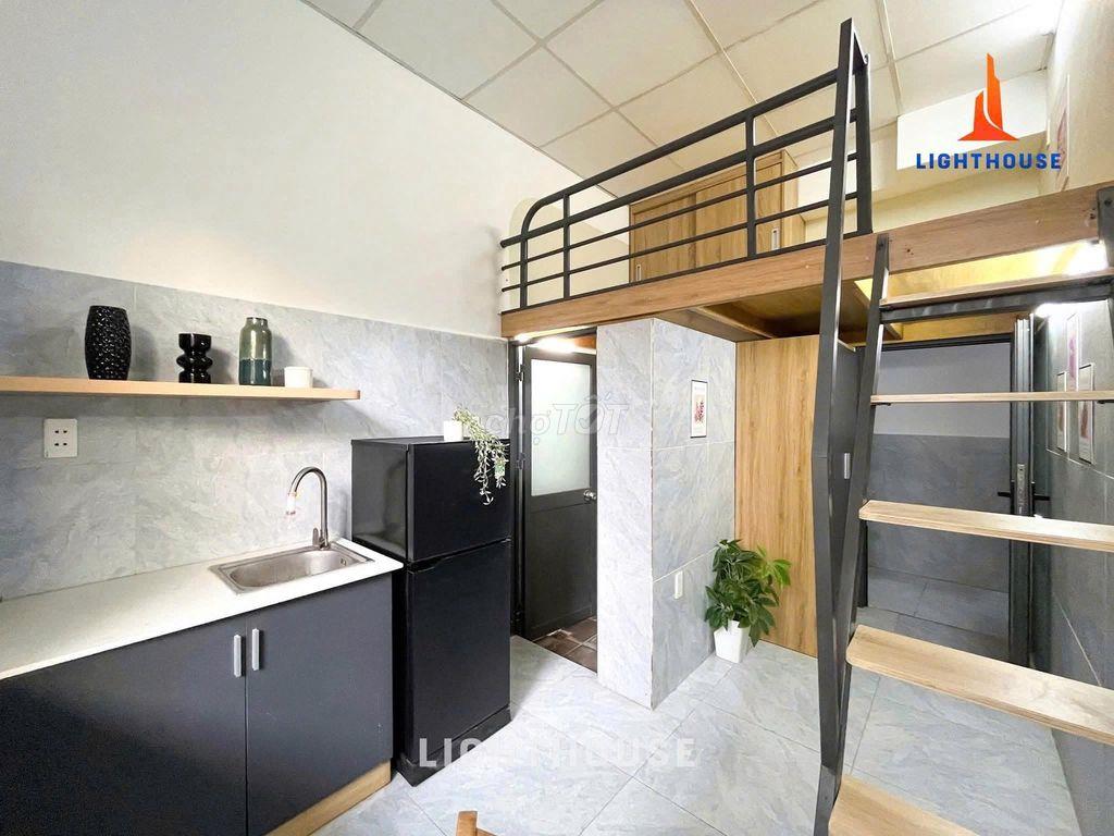 CHÍNH CHỦ-DUPLEX SÁT BÊN IUH,VLU CS3, EMART, VINCOM PVT- FULL NỘI THẤT