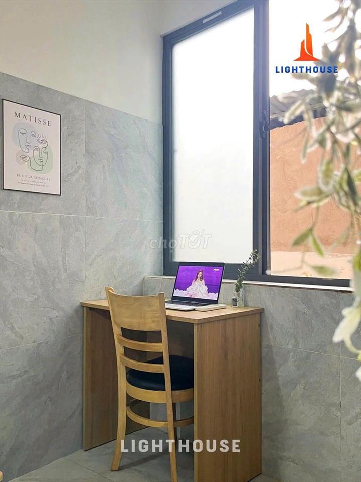 CHÍNH CHỦ-DUPLEX SÁT BÊN IUH,VLU CS3, EMART, VINCOM PVT- FULL NỘI THẤT