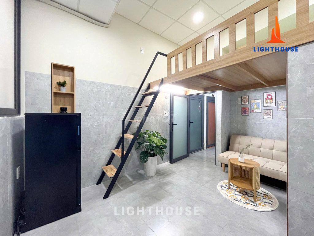 CHÍNH CHỦ-DUPLEX SÁT BÊN IUH,VLU CS3, EMART, VINCOM PVT- FULL NỘI THẤT