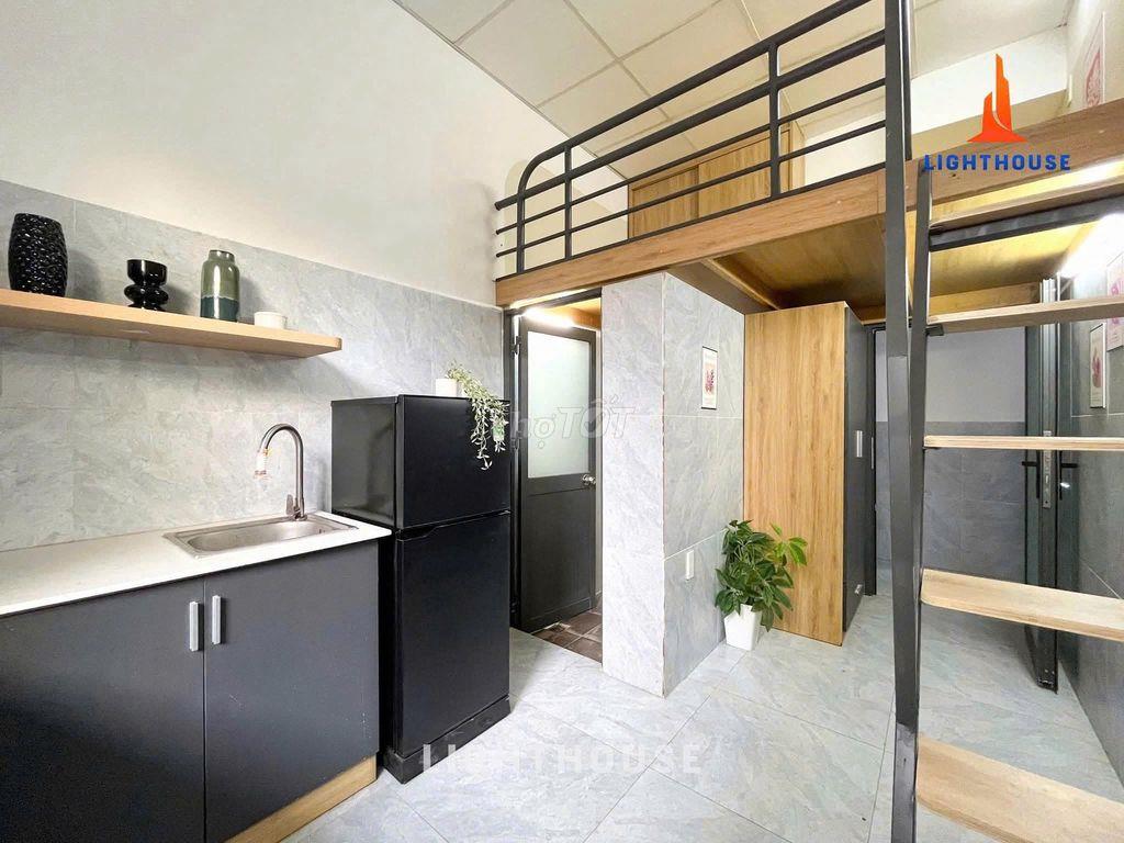 CHÍNH CHỦ-DUPLEX SÁT BÊN IUH,VLU CS3, EMART, VINCOM PVT- FULL NỘI THẤT
