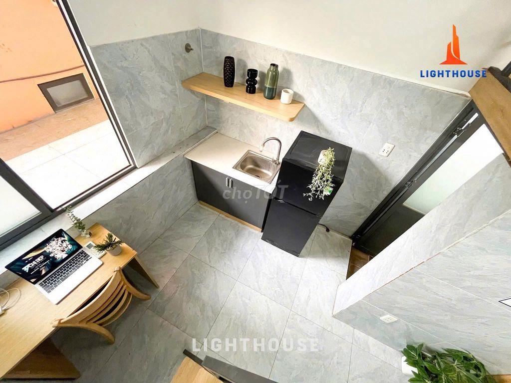 CHÍNH CHỦ-DUPLEX SÁT BÊN IUH,VLU CS3, EMART, VINCOM PVT- FULL NỘI THẤT