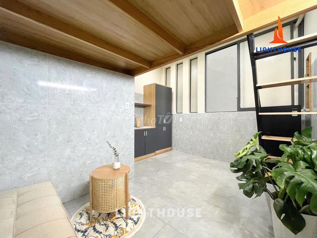 CHÍNH CHỦ-DUPLEX SÁT BÊN IUH,VLU CS3, EMART, VINCOM PVT- FULL NỘI THẤT