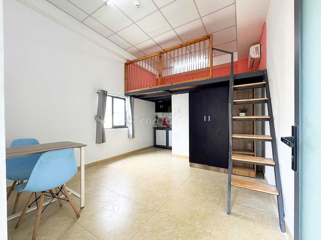 CHÍNH CHỦ-DUPLEX CẠNH CĐ Y DƯỢC HỒNG ĐỨC, IUH, CHỢ HẠNH TT -FULL NT