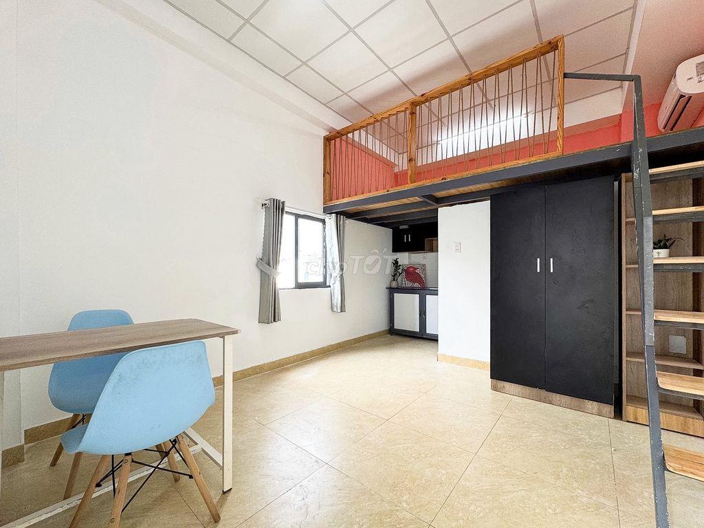 CHÍNH CHỦ-DUPLEX CẠNH CĐ Y DƯỢC HỒNG ĐỨC, IUH, CHỢ HẠNH TT -FULL NT