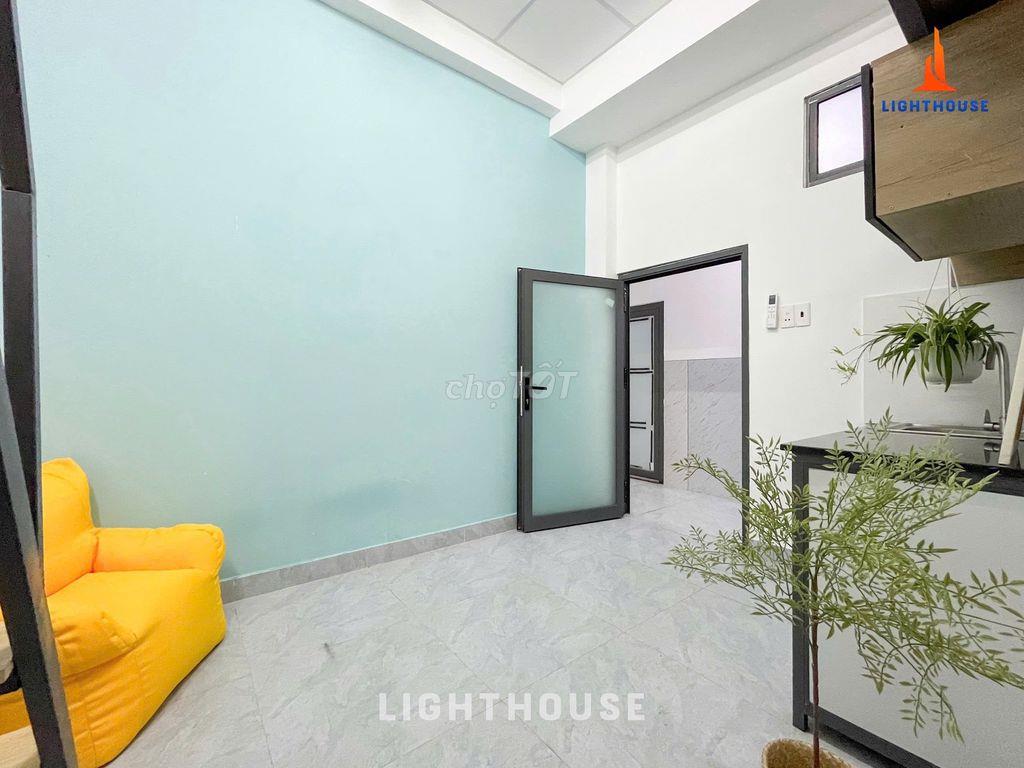 CHÍNH CHỦ-DUPLEX CẠNH CĐ Y DƯỢC HỒNG ĐỨC, IUH, CHỢ HẠNH TT -FULL NT