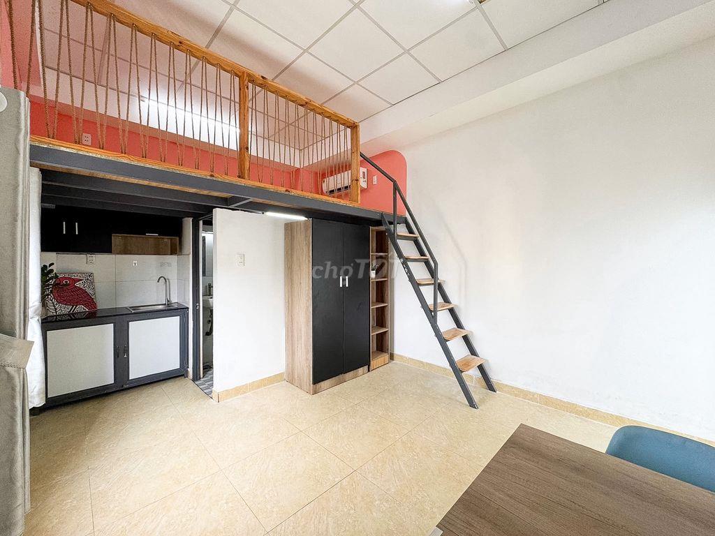 CHÍNH CHỦ-DUPLEX CẠNH CĐ Y DƯỢC HỒNG ĐỨC, IUH, CHỢ HẠNH TT -FULL NT