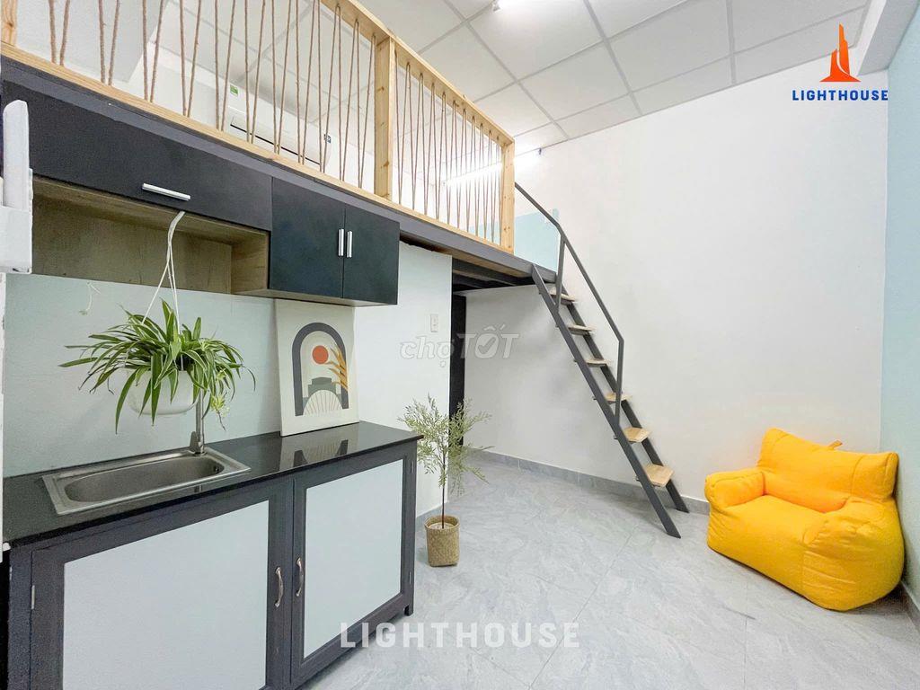 CHÍNH CHỦ-DUPLEX CẠNH CĐ Y DƯỢC HỒNG ĐỨC, IUH, CHỢ HẠNH TT -FULL NT