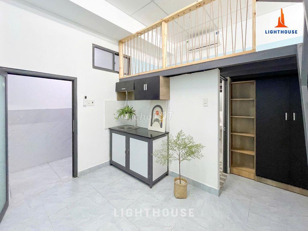 CHÍNH CHỦ-DUPLEX CẠNH CĐ Y DƯỢC HỒNG ĐỨC, IUH, CHỢ HẠNH TT -FULL NT