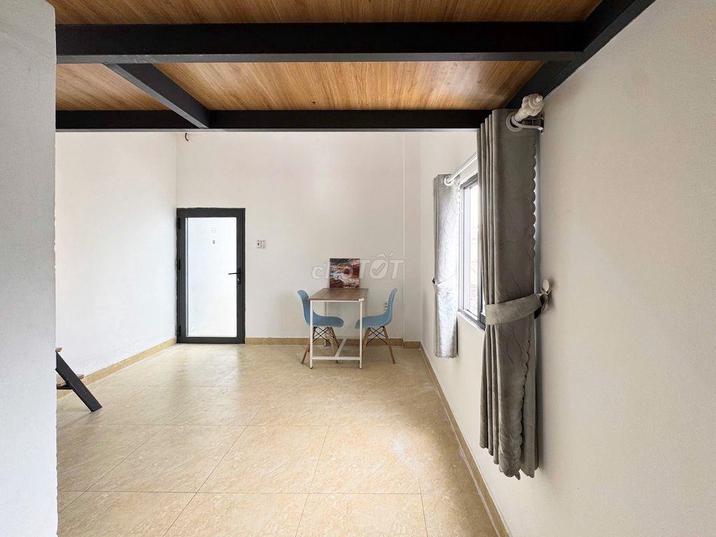 CHÍNH CHỦ-DUPLEX CẠNH CĐ Y DƯỢC HỒNG ĐỨC, IUH, CHỢ HẠNH TT -FULL NT