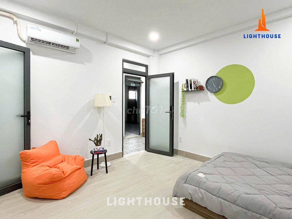 CHÍNH CHỦ-STUDIO MỚI 100% NGAY GẦN ĐH IUH, VLU-EMART, VINCOM-FULL NT