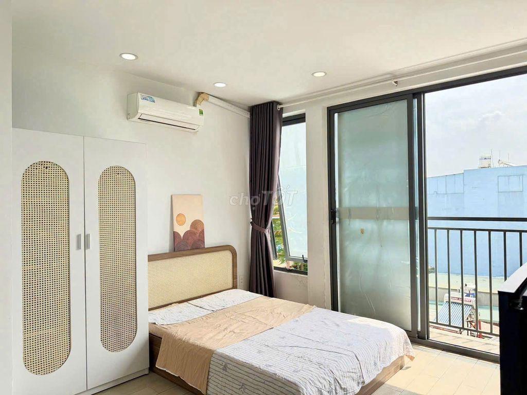 CHÍNH CHỦ-STUDIO MỚI 100% NGAY GẦN ĐH IUH, VLU-EMART, VINCOM-FULL NT