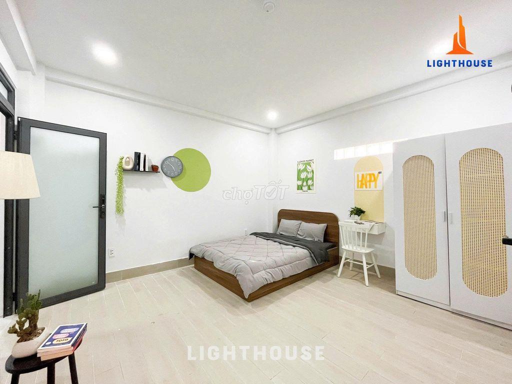 CHÍNH CHỦ-STUDIO MỚI 100% NGAY GẦN ĐH IUH, VLU-EMART, VINCOM-FULL NT