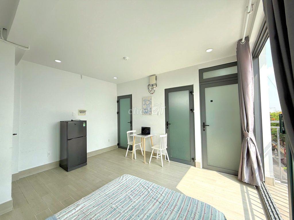 CHÍNH CHỦ-STUDIO MỚI 100% NGAY GẦN ĐH IUH, VLU-EMART, VINCOM-FULL NT
