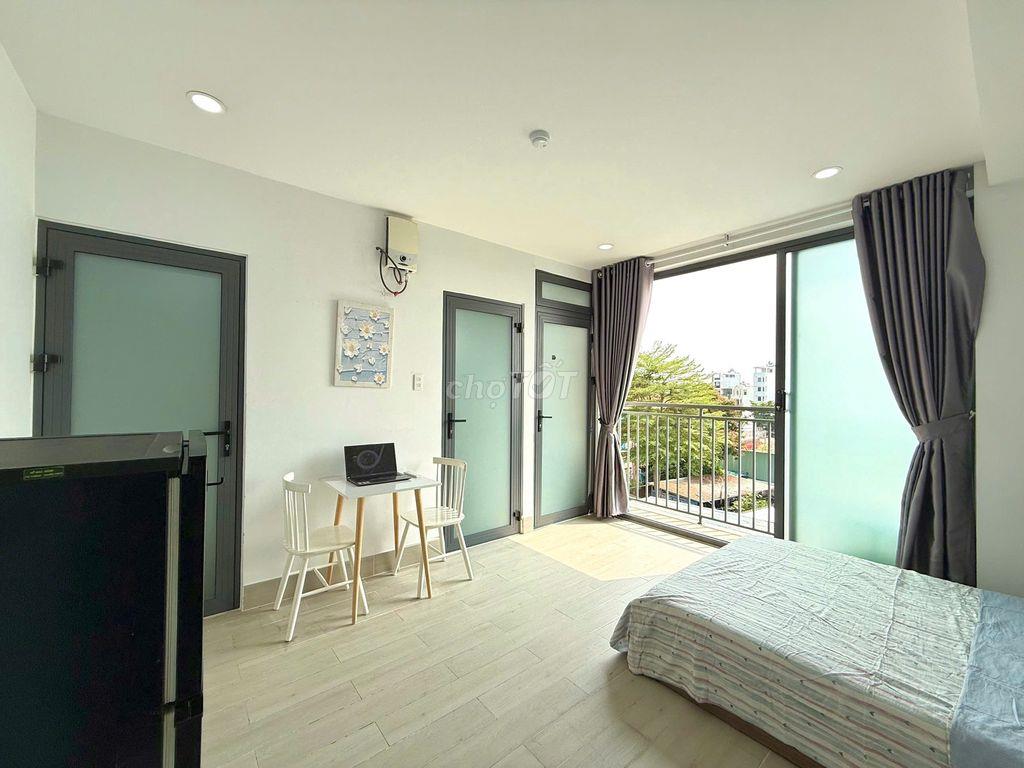 CHÍNH CHỦ-STUDIO MỚI 100% NGAY GẦN ĐH IUH, VLU-EMART, VINCOM-FULL NT