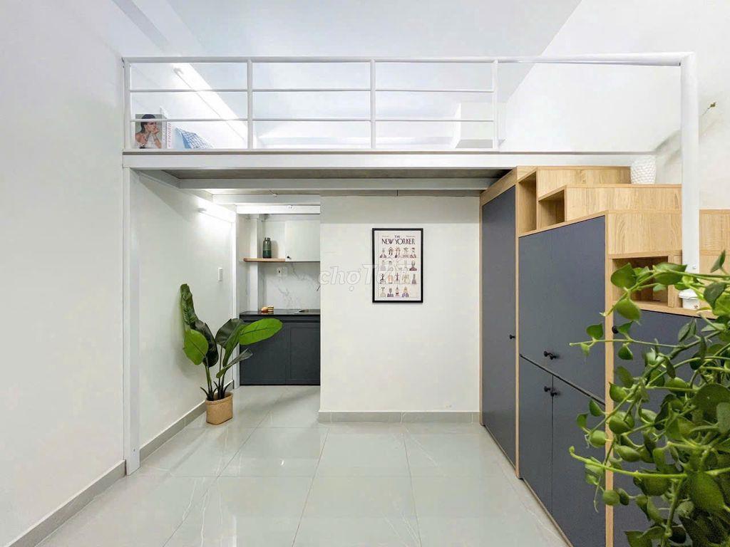 CHÍNH CHỦ- DUPLEX HIỆN ĐẠI NGAY ĐH IUH, VL-5P RA TỚI EMART PVT-FULL NT