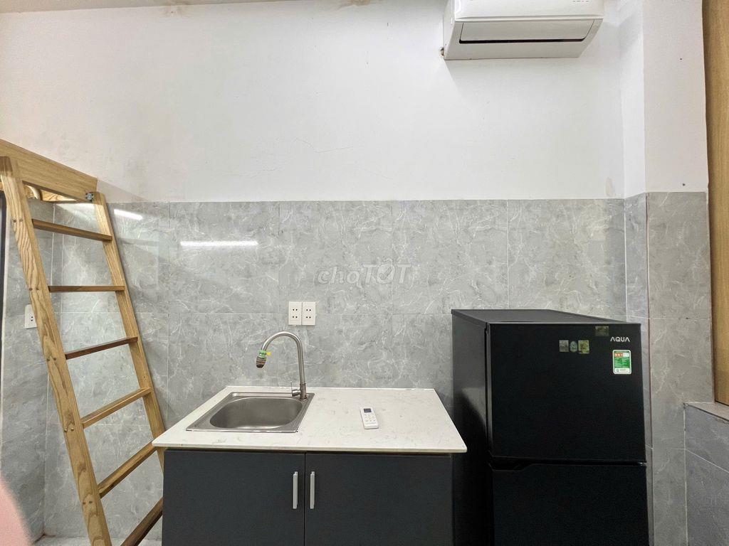 CHÍNH CHỦ-DUPLEX GẦN ĐH IUH, VL- 5P RA TỚI EMART, CHỢ, VINCOM-FULL NT