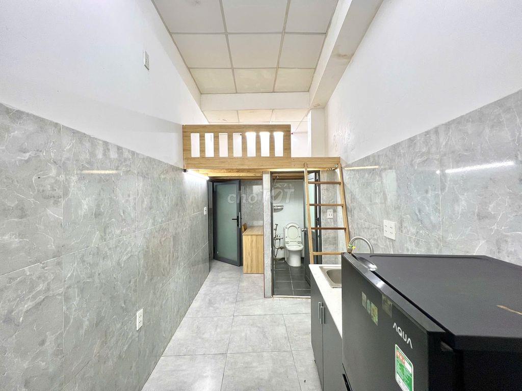 CHÍNH CHỦ-DUPLEX GẦN ĐH IUH, VL- 5P RA TỚI EMART, CHỢ, VINCOM-FULL NT