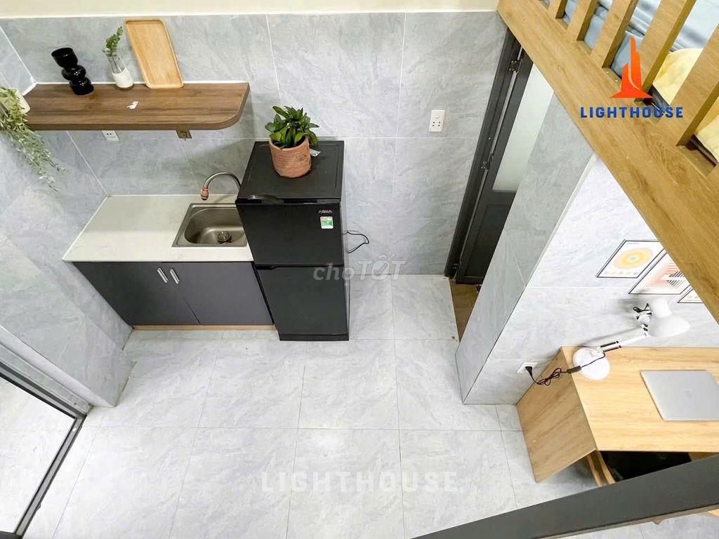 CHÍNH CHỦ-DUPLEX GẦN ĐH IUH, VL- 5P RA TỚI EMART, CHỢ, VINCOM-FULL NT